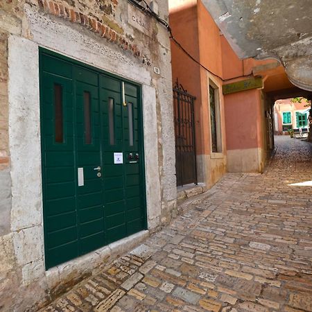 Apartments Lavanda And Oliva Rovinj Dış mekan fotoğraf