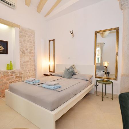 Apartments Lavanda And Oliva Rovinj Dış mekan fotoğraf