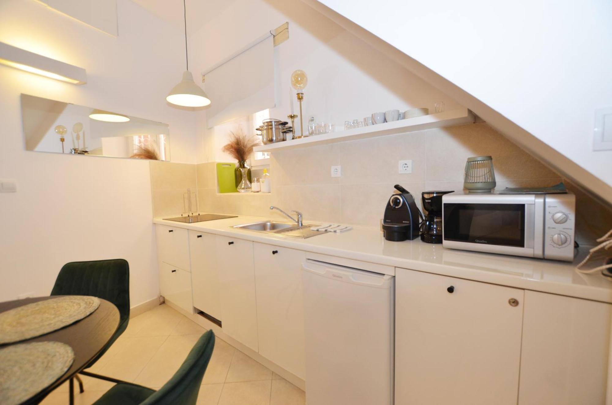 Apartments Lavanda And Oliva Rovinj Dış mekan fotoğraf