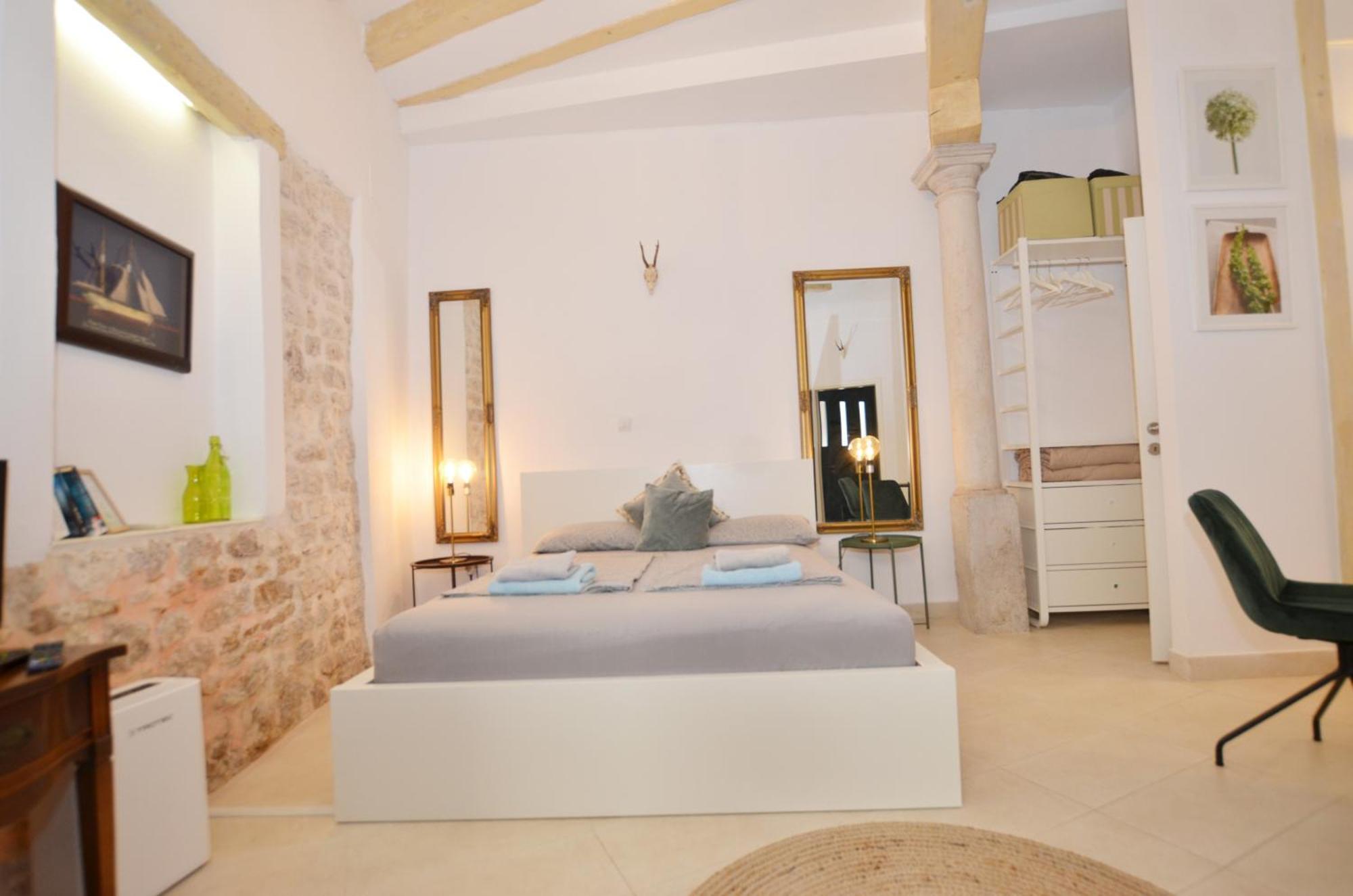 Apartments Lavanda And Oliva Rovinj Dış mekan fotoğraf