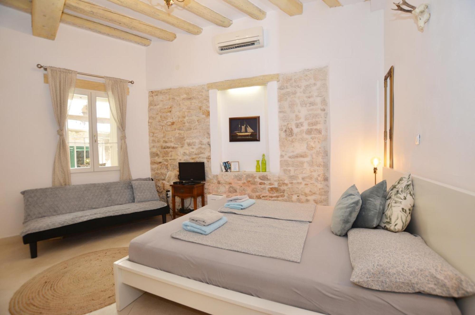 Apartments Lavanda And Oliva Rovinj Dış mekan fotoğraf